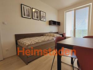 Pronájem bytu 2+1, Plzeň - Jižní Předměstí, Magisterská, 46 m2