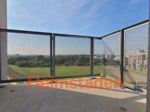 Pronájem bytu 2+1, Plzeň - Jižní Předměstí, Magisterská, 46 m2