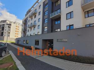 Pronájem bytu 2+1, Plzeň - Jižní Předměstí, Magisterská, 46 m2