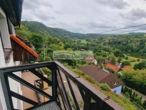 Prodej rodinného domu, Zbečno, 200 m2