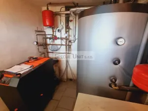 Prodej rodinného domu, Zbečno, 200 m2