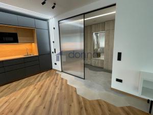Pronájem bytu 1+kk, Praha, Bělocerkevská, 62 m2