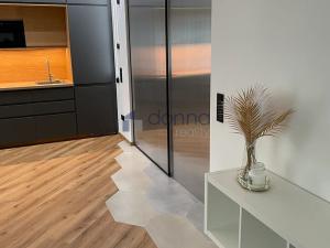 Pronájem bytu 1+kk, Praha, Bělocerkevská, 62 m2