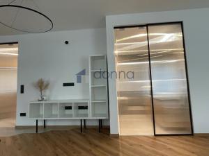 Pronájem bytu 1+kk, Praha, Bělocerkevská, 62 m2