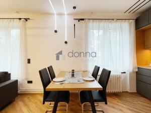 Pronájem bytu 1+kk, Praha, Bělocerkevská, 62 m2