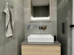 Pronájem bytu 1+kk, Praha, Bělocerkevská, 62 m2