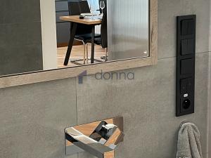 Pronájem bytu 1+kk, Praha, Bělocerkevská, 62 m2