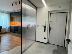 Pronájem bytu 1+kk, Praha, Bělocerkevská, 62 m2