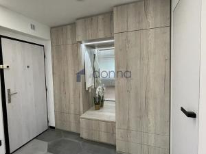 Pronájem bytu 1+kk, Praha, Bělocerkevská, 62 m2
