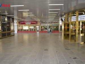 Pronájem obchodního prostoru, Praha, 42 m2