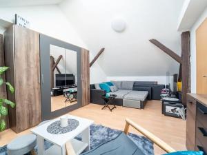Prodej rodinného domu, Kněžmost, Nádražní, 126 m2