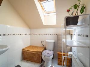 Prodej rodinného domu, Kněžmost, Nádražní, 126 m2