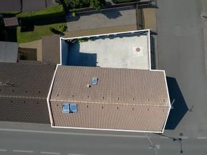 Prodej rodinného domu, Kněžmost, Nádražní, 126 m2