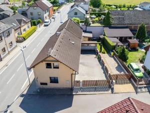 Prodej rodinného domu, Kněžmost, Nádražní, 126 m2