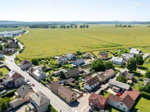 Prodej rodinného domu, Kněžmost, Nádražní, 126 m2