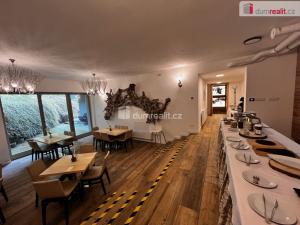 Prodej bytu 1+kk, Harrachov, 40 m2