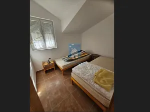 Prodej bytu 2+kk, Slatine,Chorvatsko, 41 m2