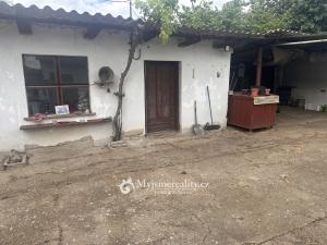 Prodej rodinného domu, Vrbovec - Hnízdo, 192 m2