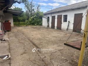 Prodej rodinného domu, Vrbovec - Hnízdo, 192 m2