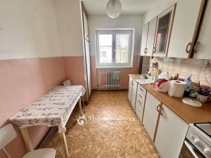 Prodej rodinného domu, Vrbovec - Hnízdo, 192 m2