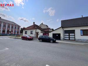 Prodej rodinného domu, Horní Cerekev, Fügnerova, 69 m2