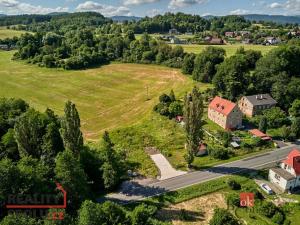 Prodej pozemku pro bydlení, Hájek, 3701 m2