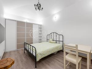 Pronájem bytu 1+1, Praha - Nové Město, Truhlářská, 42 m2