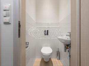 Pronájem bytu 1+1, Praha - Nové Město, Truhlářská, 42 m2
