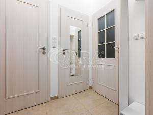 Pronájem bytu 1+1, Praha - Nové Město, Truhlářská, 42 m2