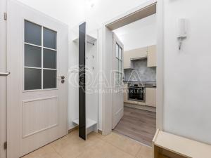 Pronájem bytu 1+1, Praha - Nové Město, Truhlářská, 42 m2
