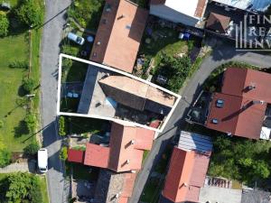 Prodej rodinného domu, Kostelany, 68 m2