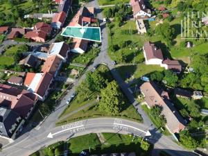Prodej rodinného domu, Kostelany, 68 m2