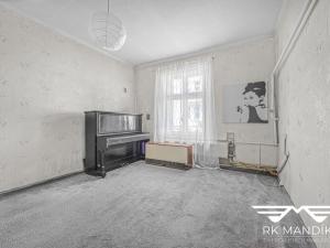 Prodej rodinného domu, Praha - Kobylisy, Ke Stírce, 150 m2