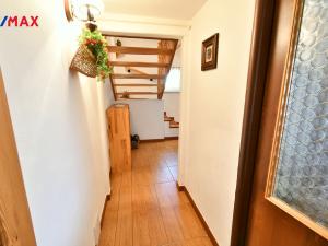 Prodej rodinného domu, Horní Olešnice - Ždírnice, 104 m2