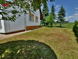 Prodej chalupy, Horní Olešnice - Ždírnice, 104 m2