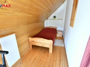 Prodej chalupy, Horní Olešnice - Ždírnice, 104 m2