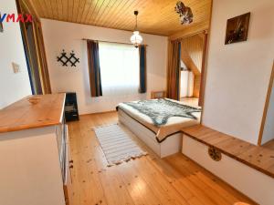 Prodej chalupy, Horní Olešnice - Ždírnice, 104 m2