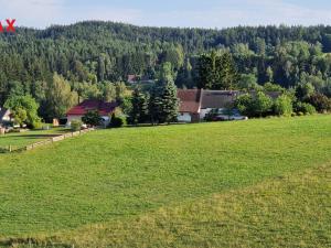 Prodej chalupy, Horní Olešnice - Ždírnice, 104 m2