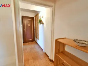 Prodej chalupy, Horní Olešnice - Ždírnice, 104 m2