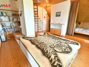 Prodej chalupy, Horní Olešnice - Ždírnice, 104 m2