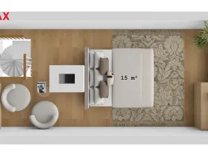 Prodej chalupy, Horní Olešnice - Ždírnice, 104 m2