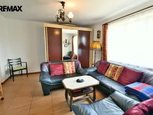 Prodej chalupy, Horní Olešnice - Ždírnice, 104 m2