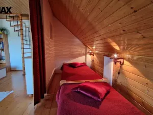 Prodej chalupy, Horní Olešnice - Ždírnice, 104 m2