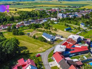 Prodej pozemku pro bydlení, Stará Ves, 6016 m2
