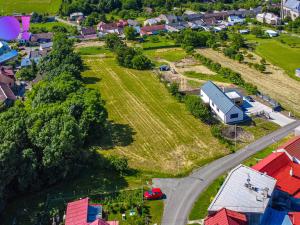 Prodej pozemku pro bydlení, Stará Ves, 6016 m2