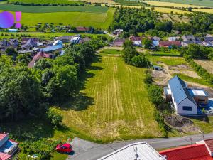 Prodej pozemku pro bydlení, Stará Ves, 6016 m2