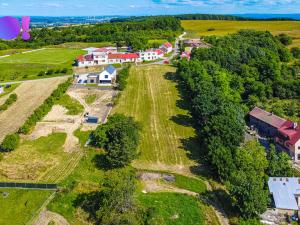 Prodej pozemku pro bydlení, Stará Ves, 6016 m2