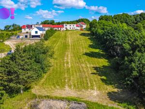 Prodej pozemku pro bydlení, Stará Ves, 6016 m2