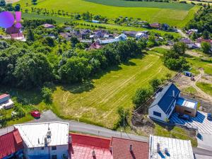 Prodej pozemku pro bydlení, Stará Ves, 6016 m2