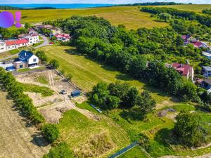 Prodej pozemku pro bydlení, Stará Ves, 6016 m2